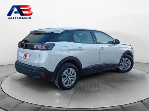 Peugeot 3008 1.5 BlueHDi 96kW (130CV) S&S Active Pack