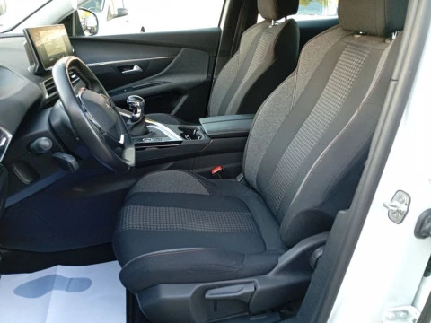 Peugeot 3008 1.5 BlueHDi 96kW (130CV) S&S Active Pack