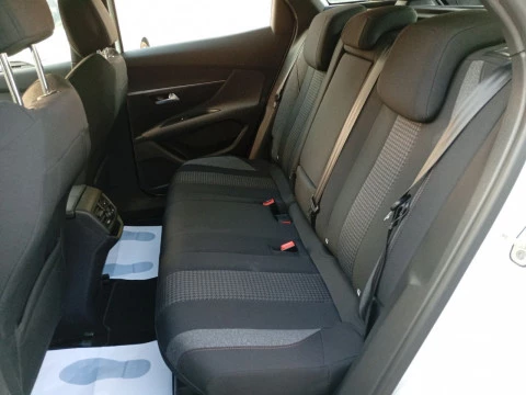 Peugeot 3008 1.5 BlueHDi 96kW (130CV) S&S Active Pack