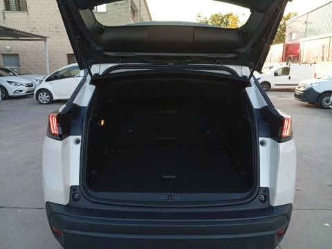 Peugeot 3008 1.5 BlueHDi 96kW (130CV) S&S Active Pack