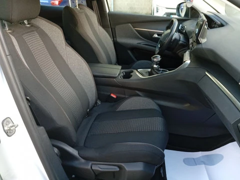 Peugeot 3008 1.5 BlueHDi 96kW (130CV) S&S Active Pack