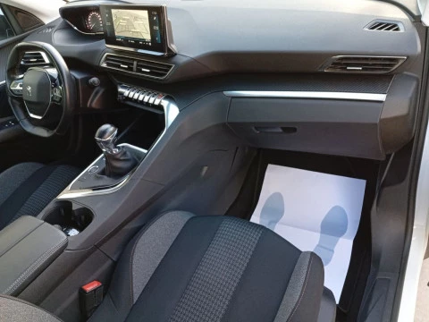 Peugeot 3008 1.5 BlueHDi 96kW (130CV) S&S Active Pack