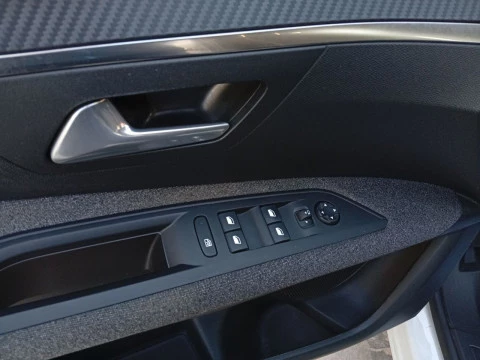 Peugeot 3008 1.5 BlueHDi 96kW (130CV) S&S Active Pack