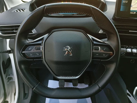 Peugeot 3008 1.5 BlueHDi 96kW (130CV) S&S Active Pack