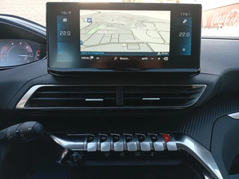 Peugeot 3008 1.5 BlueHDi 96kW (130CV) S&S Active Pack