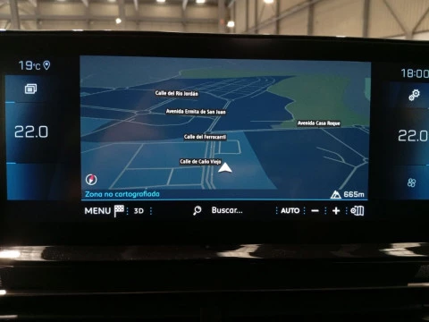 Peugeot 3008 1.5 BlueHDi 96kW (130CV) S&S Active Pack