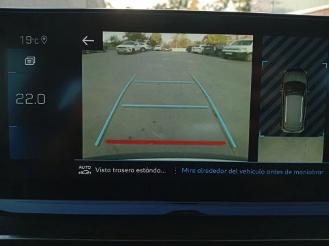 Peugeot 3008 1.5 BlueHDi 96kW (130CV) S&S Active Pack