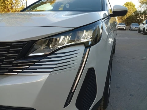 Peugeot 3008 1.5 BlueHDi 96kW (130CV) S&S Active Pack