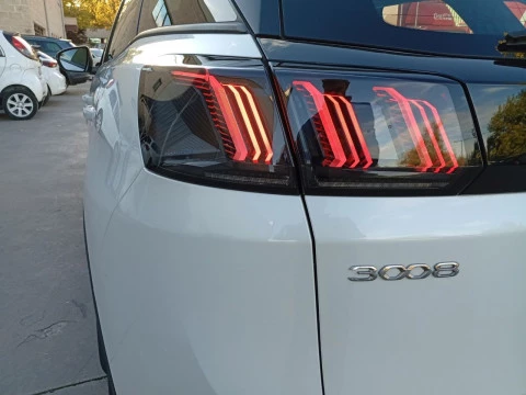 Peugeot 3008 1.5 BlueHDi 96kW (130CV) S&S Active Pack