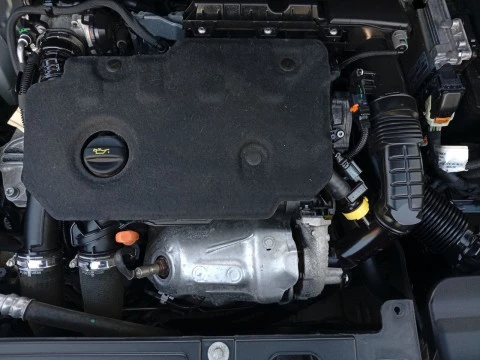 Peugeot 3008 1.5 BlueHDi 96kW (130CV) S&S Active Pack