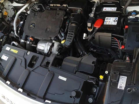 Peugeot 3008 1.5 BlueHDi 96kW (130CV) S&S Active Pack