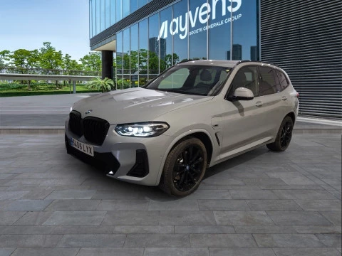 BMW X3 xDrive30e xLine