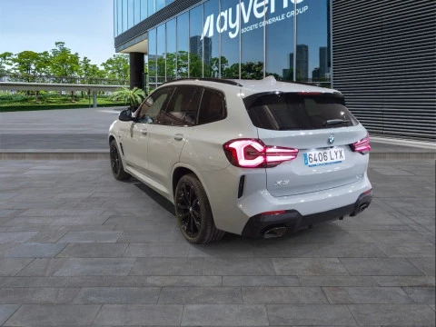 BMW X3 xDrive30e xLine