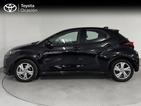 Toyota Yaris 1.5 120H Active Plus