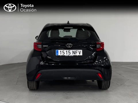 Toyota Yaris 1.5 120H Active Plus