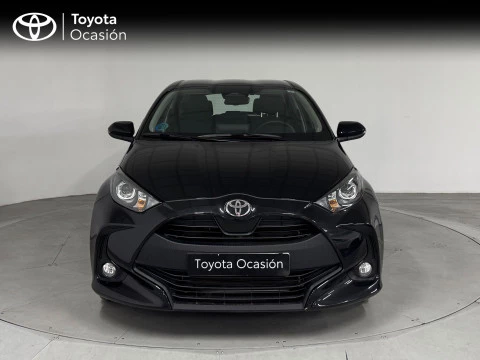 Toyota Yaris 1.5 120H Active Plus