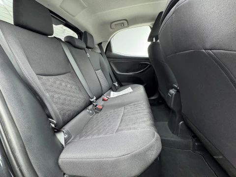 Toyota Yaris 1.5 120H Active Plus