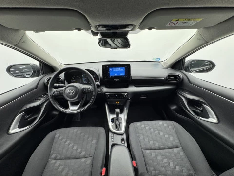 Toyota Yaris 1.5 120H Active Plus
