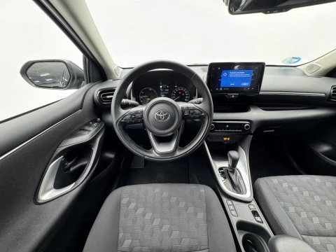 Toyota Yaris 1.5 120H Active Plus