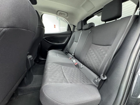 Toyota Yaris 1.5 120H Active Plus