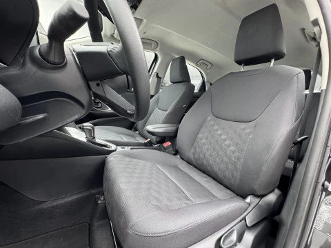 Toyota Yaris 1.5 120H Active Plus