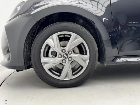 Toyota Yaris 1.5 120H Active Plus