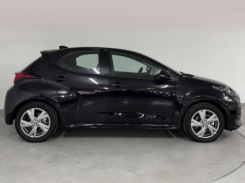 Toyota Yaris 1.5 120H Active Plus