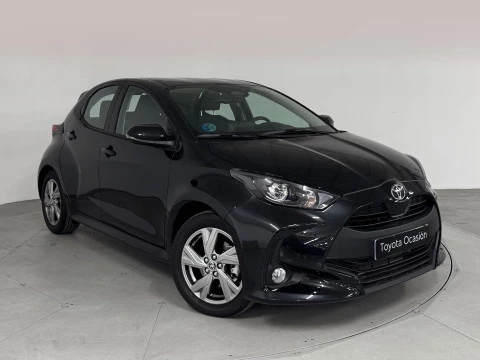 Toyota Yaris 1.5 120H Active Plus