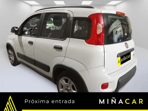 Fiat Panda 1.0 Hybrid GSE City Life 51 kW (70 CV)