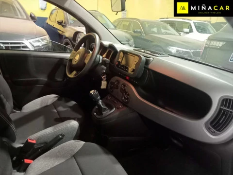 Fiat Panda 1.0 Hybrid GSE City Life 51 kW (70 CV)