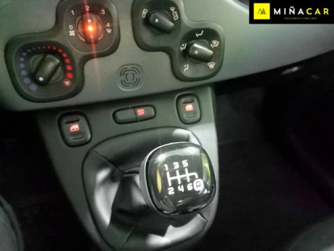 Fiat Panda 1.0 Hybrid GSE City Life 51 kW (70 CV)