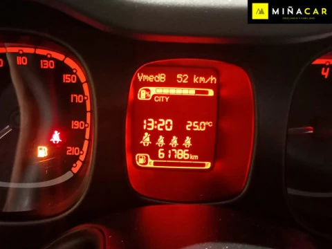 Fiat Panda 1.0 Hybrid GSE City Life 51 kW (70 CV)