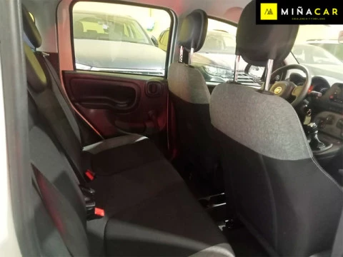 Fiat Panda 1.0 Hybrid GSE City Life 51 kW (70 CV)