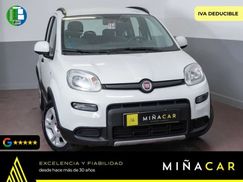 Fiat Panda 1.0 Hybrid GSE City Life 51 kW (70 CV)