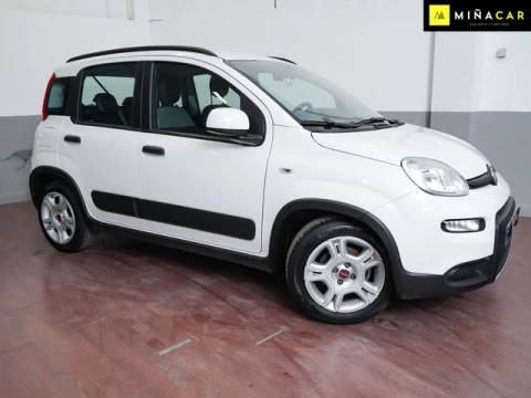 Fiat Panda 1.0 Hybrid GSE City Life 51 kW (70 CV)