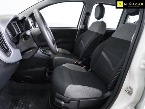 Fiat Panda 1.0 Hybrid GSE City Life 51 kW (70 CV)