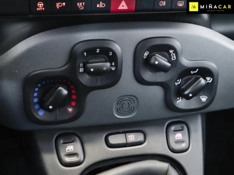 Fiat Panda 1.0 Hybrid GSE City Life 51 kW (70 CV)