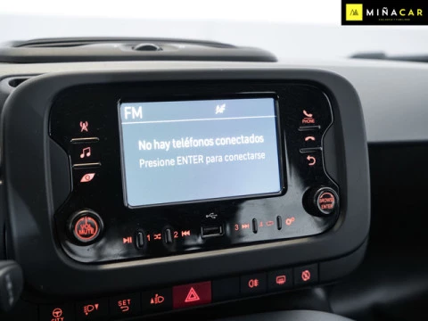 Fiat Panda 1.0 Hybrid GSE City Life 51 kW (70 CV)