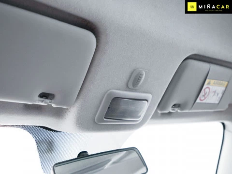 Fiat Panda 1.0 Hybrid GSE City Life 51 kW (70 CV)