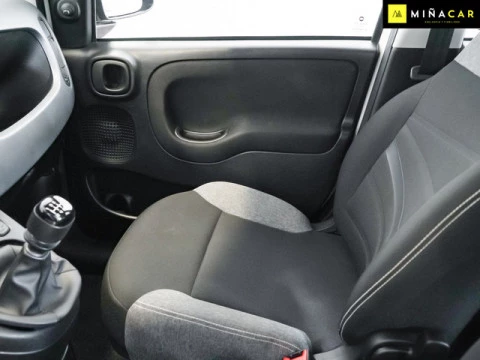 Fiat Panda 1.0 Hybrid GSE City Life 51 kW (70 CV)