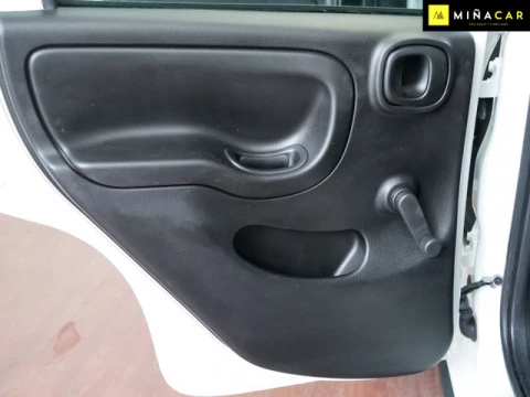 Fiat Panda 1.0 Hybrid GSE City Life 51 kW (70 CV)