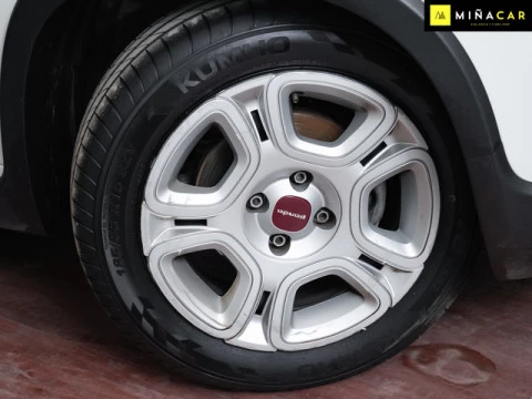 Fiat Panda 1.0 Hybrid GSE City Life 51 kW (70 CV)