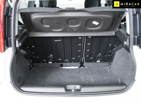 Fiat Panda 1.0 Hybrid GSE City Life 51 kW (70 CV)