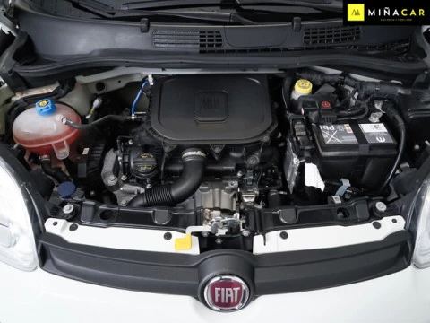 Fiat Panda 1.0 Hybrid GSE City Life 51 kW (70 CV)