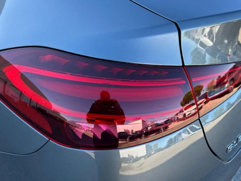 Mercedes-Benz GLE Coupé GLE 300 d 4MATIC