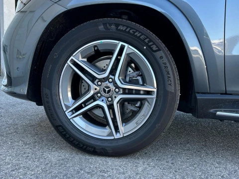 Mercedes-Benz GLE Coupé GLE 300 d 4MATIC