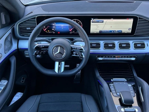 Mercedes-Benz GLE Coupé GLE 300 d 4MATIC