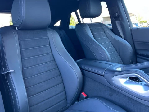 Mercedes-Benz GLE Coupé GLE 300 d 4MATIC