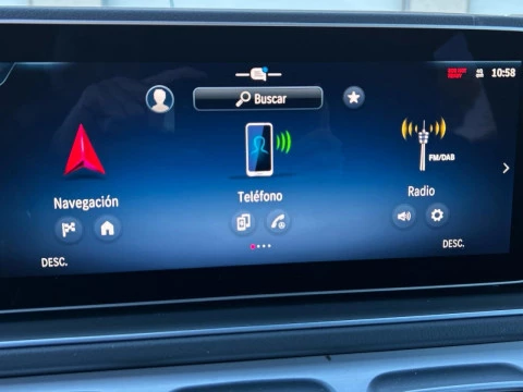 Mercedes-Benz GLE Coupé GLE 300 d 4MATIC