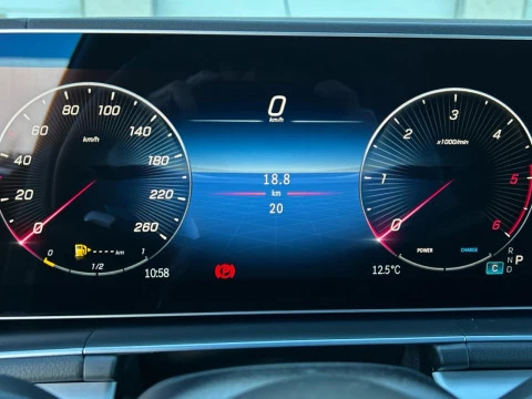 Mercedes-Benz GLE Coupé GLE 300 d 4MATIC